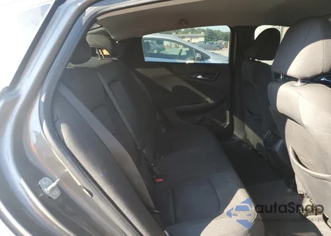 2020 Chevrolet Malibu Lt z USA, uszkodzony, nr VIN 1G1ZD5ST3LF093252